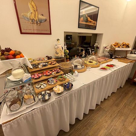 Hotel Buergerhof 쾰른 외부 사진