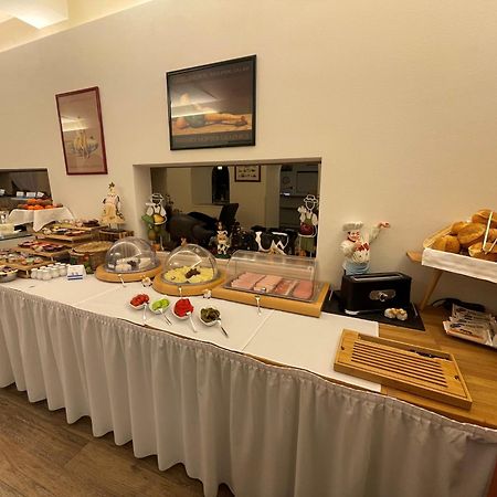 Hotel Buergerhof 쾰른 외부 사진