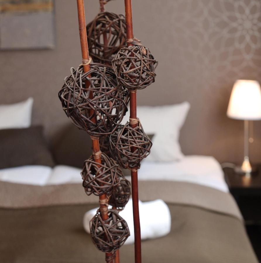 Hotel Buergerhof 쾰른 외부 사진