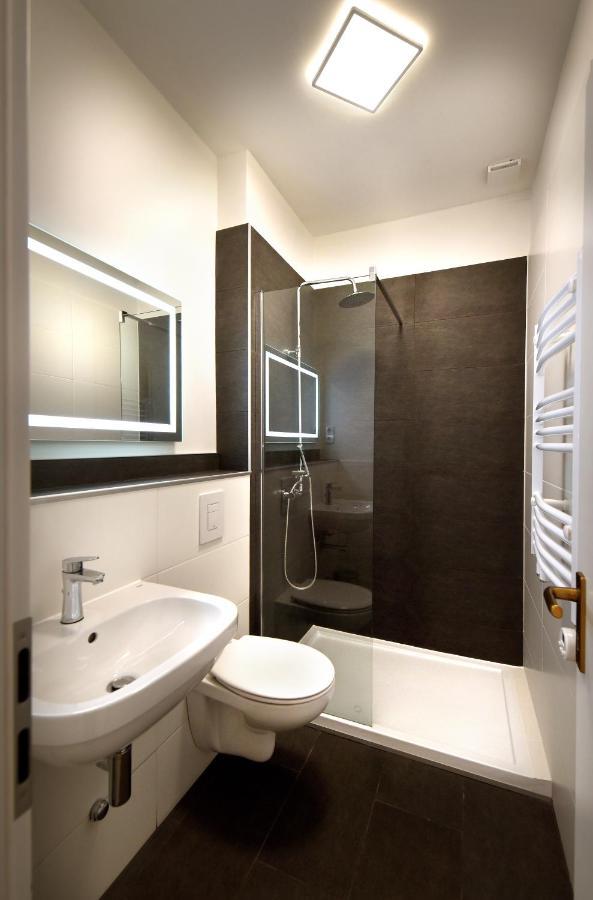 Hotel Buergerhof 쾰른 외부 사진