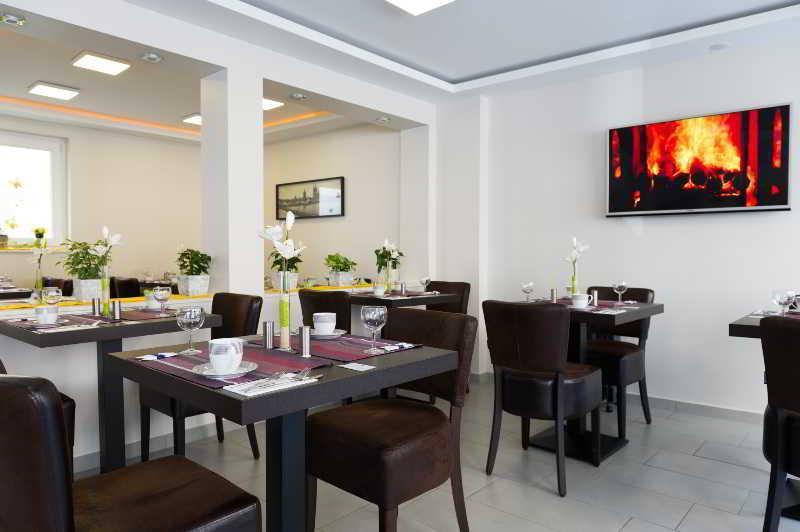 Hotel Buergerhof 쾰른 외부 사진