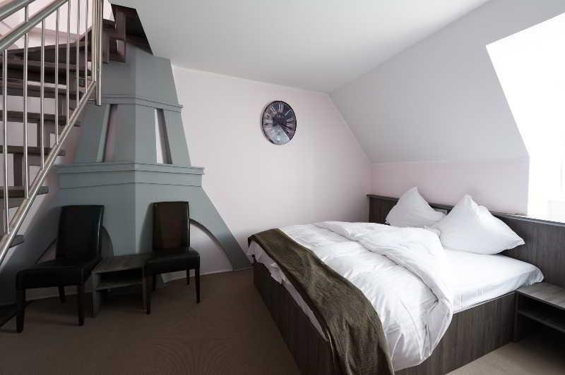 Hotel Buergerhof 쾰른 외부 사진