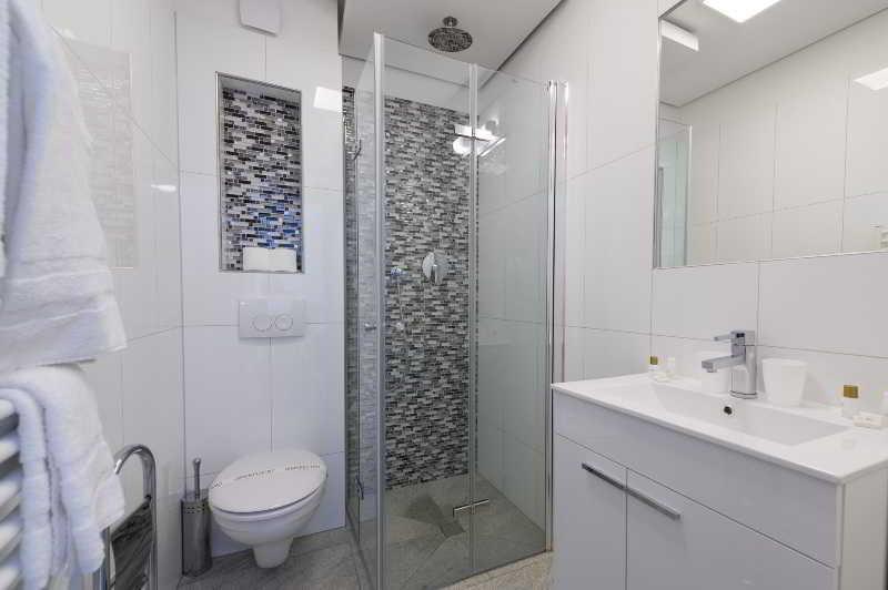 Hotel Buergerhof 쾰른 외부 사진