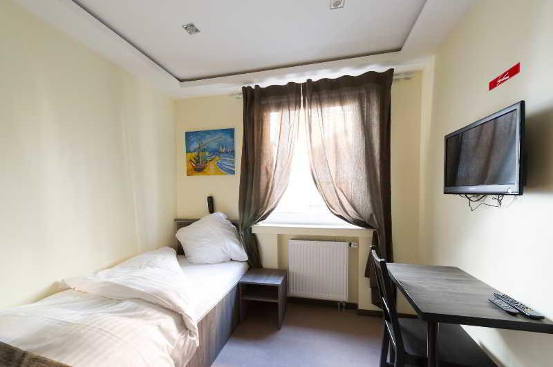 Hotel Buergerhof 쾰른 외부 사진