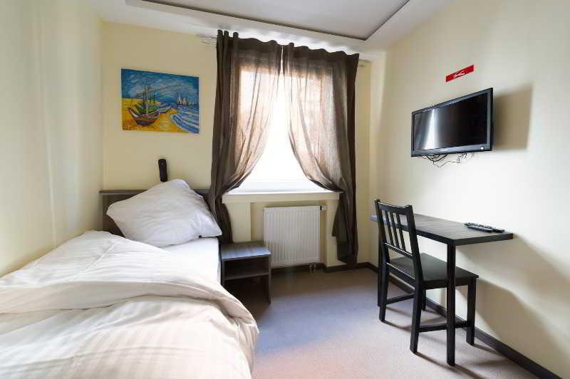 Hotel Buergerhof 쾰른 외부 사진
