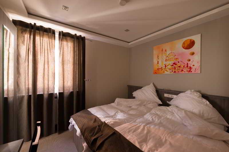 Hotel Buergerhof 쾰른 외부 사진