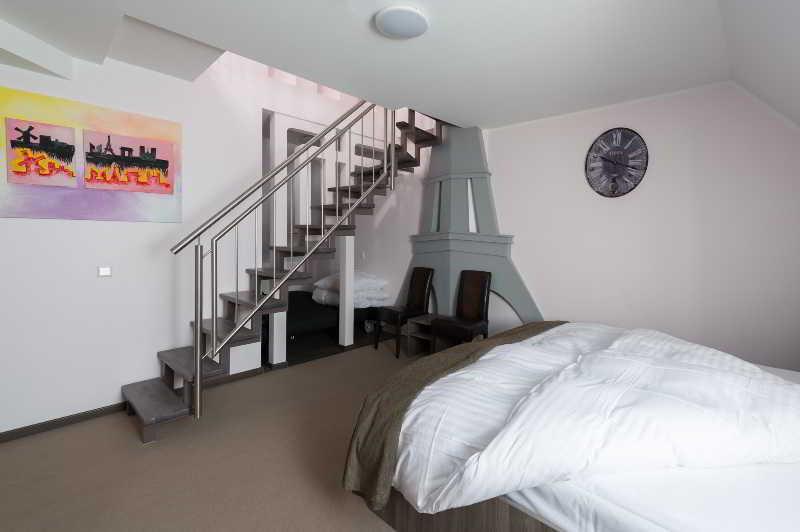 Hotel Buergerhof 쾰른 외부 사진