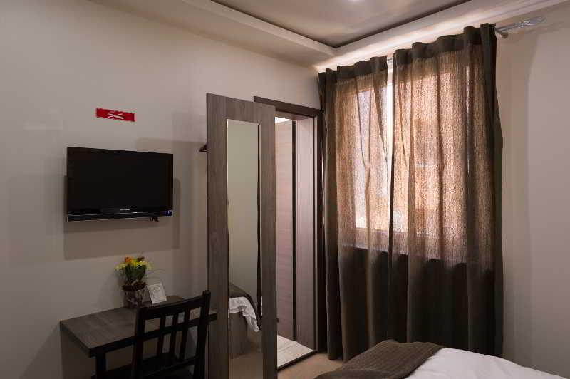 Hotel Buergerhof 쾰른 외부 사진