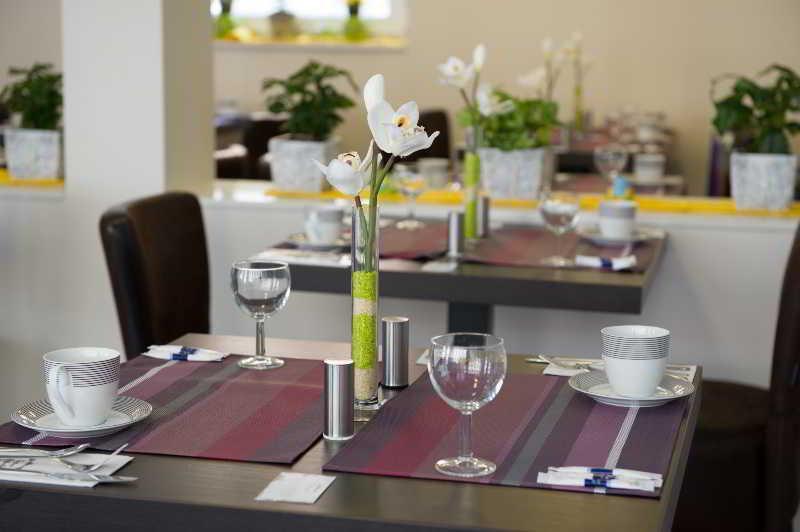 Hotel Buergerhof 쾰른 외부 사진