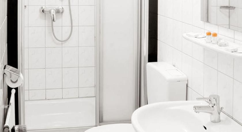 Hotel Buergerhof 쾰른 외부 사진