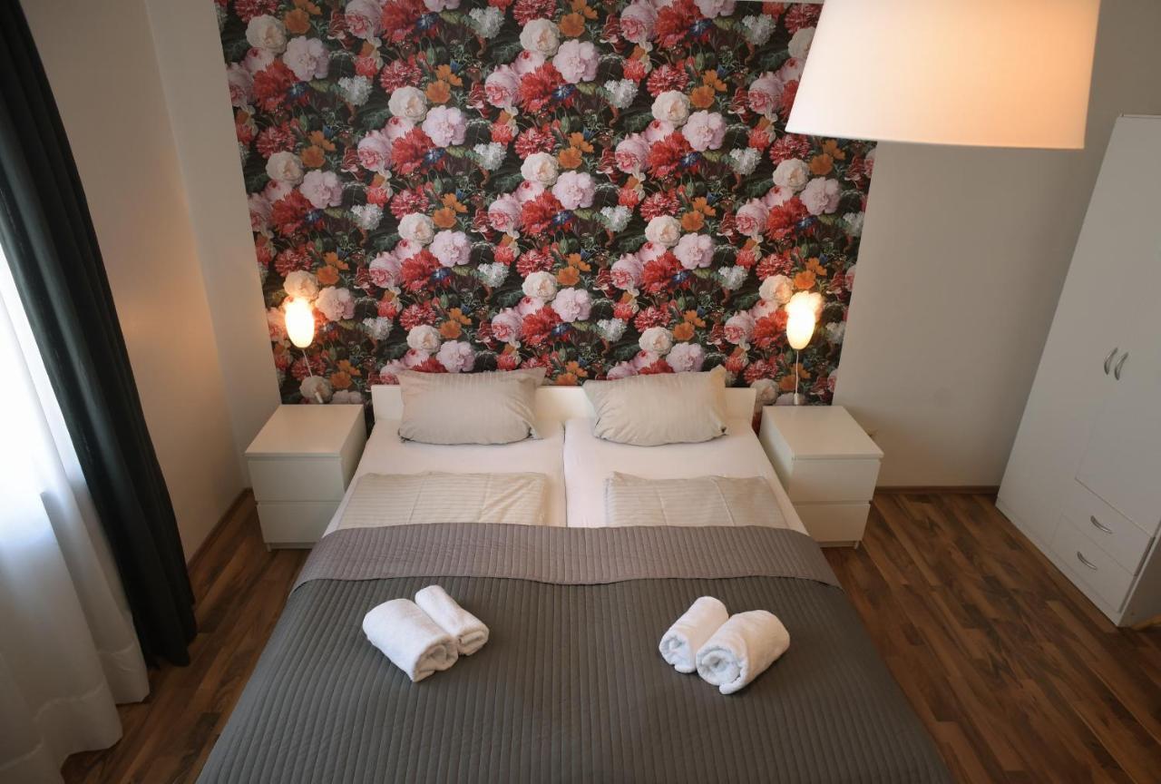 Hotel Buergerhof 쾰른 외부 사진