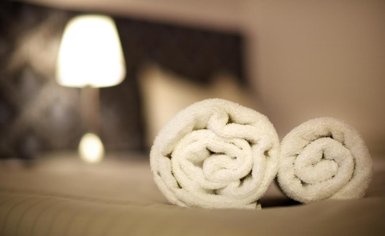 Hotel Buergerhof 쾰른 외부 사진