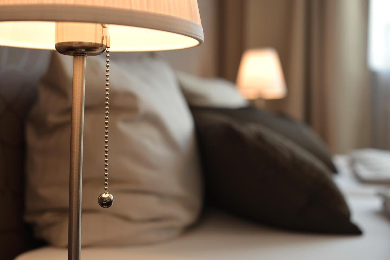 Hotel Buergerhof 쾰른 외부 사진